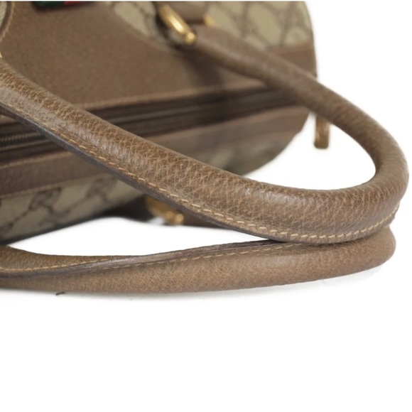 🔴SOLD🔴Gucci Doctors Boston Bag - Picture 10 of 16